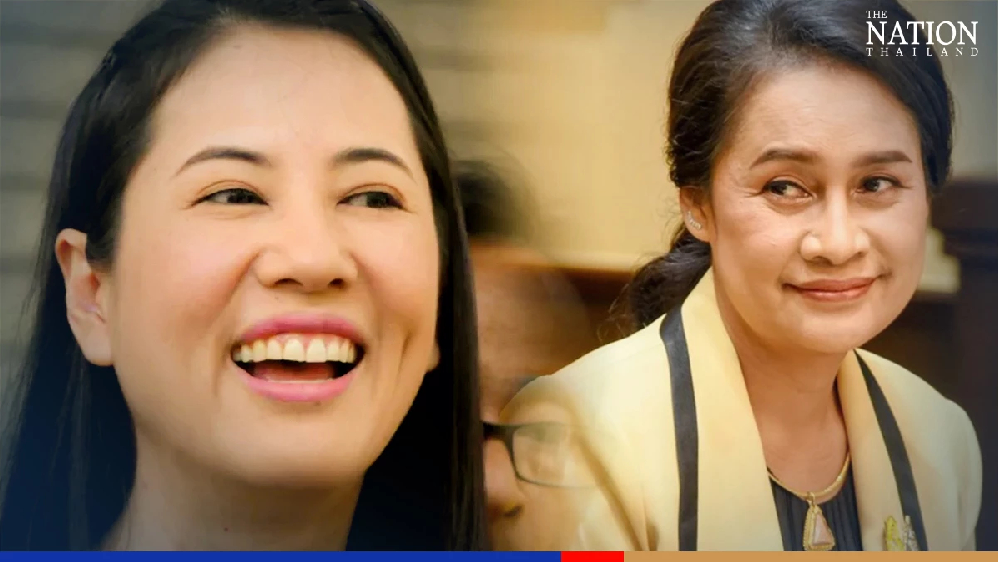 Pareena wants NACC to go after opposition politicians ‘holding state land’