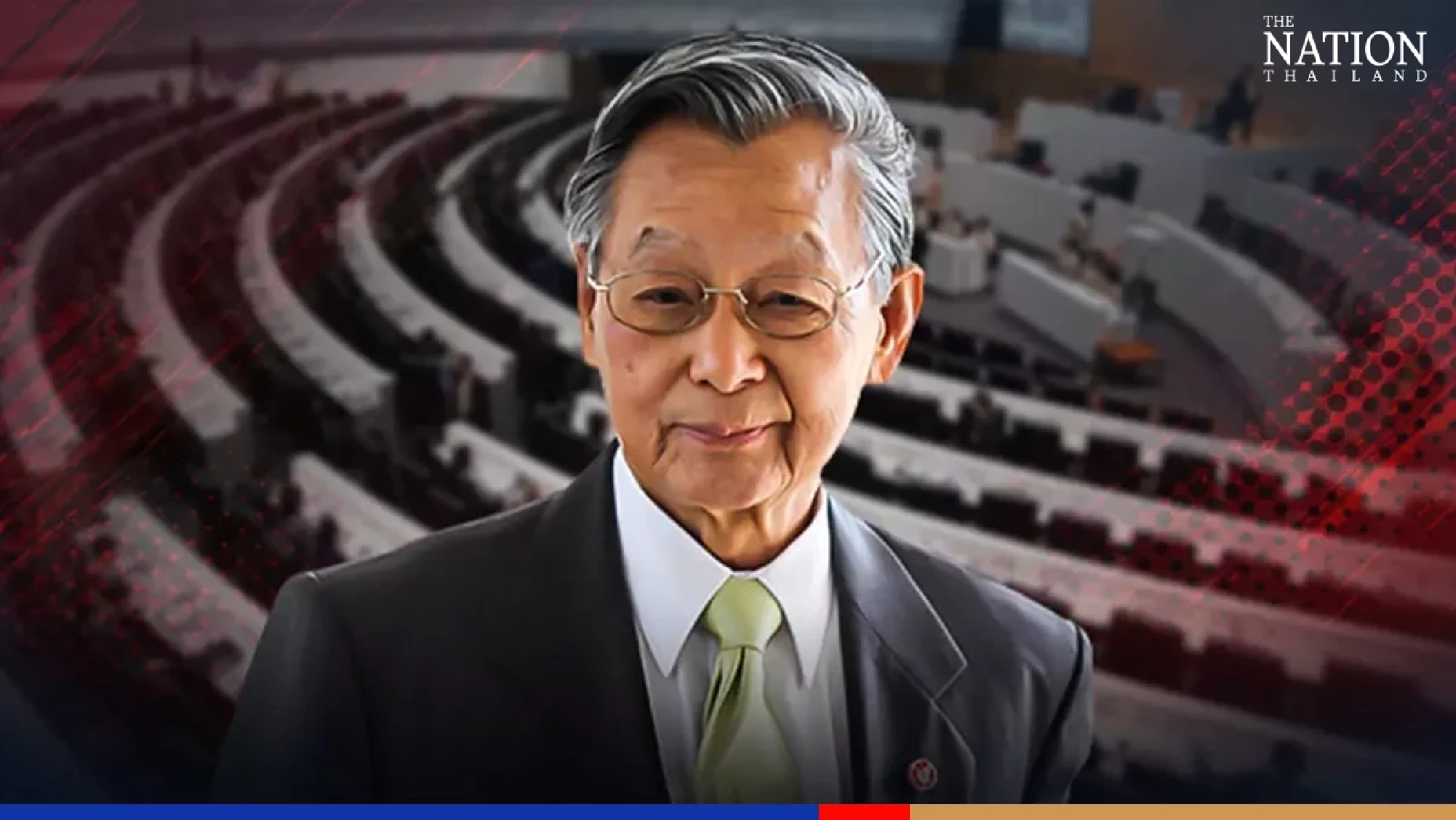 Chuan tests negative for Covid-19