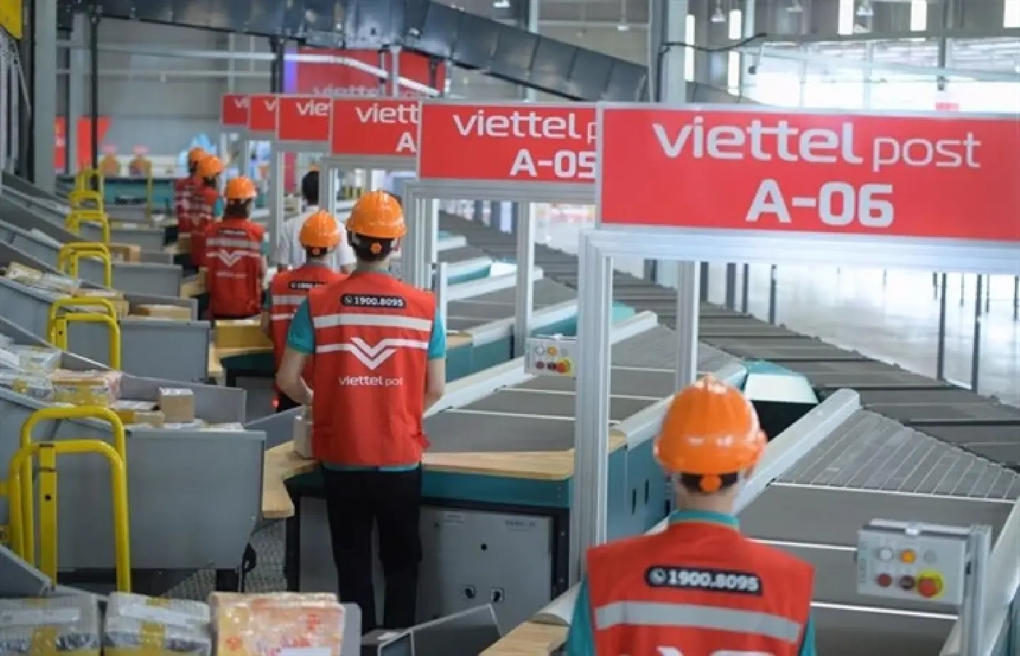 All Vietnam households to get digital addresses by 2025