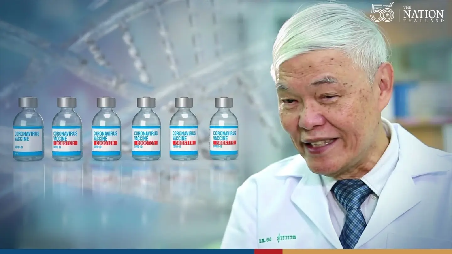 Covid-19 will become like the flu, virologist says