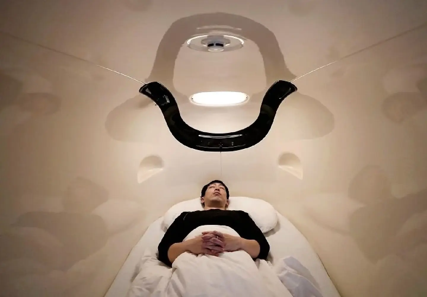 Sleep aid market booming in Japan as pandemic changes lifestyles