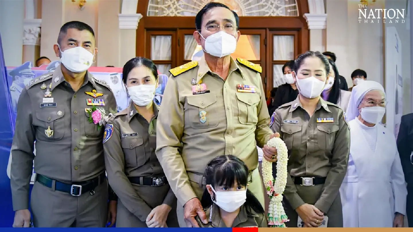 Thai govt certain its work against trafficking will up TIP status Thai govt certain its work against trafficking will up TIP status