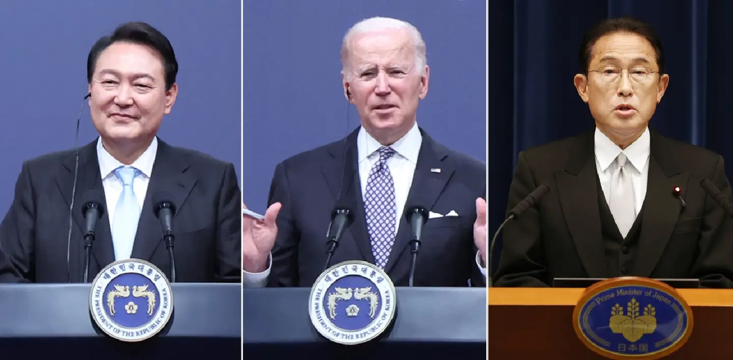 Rare trilateral meeting planned on sidelines of Nato summit