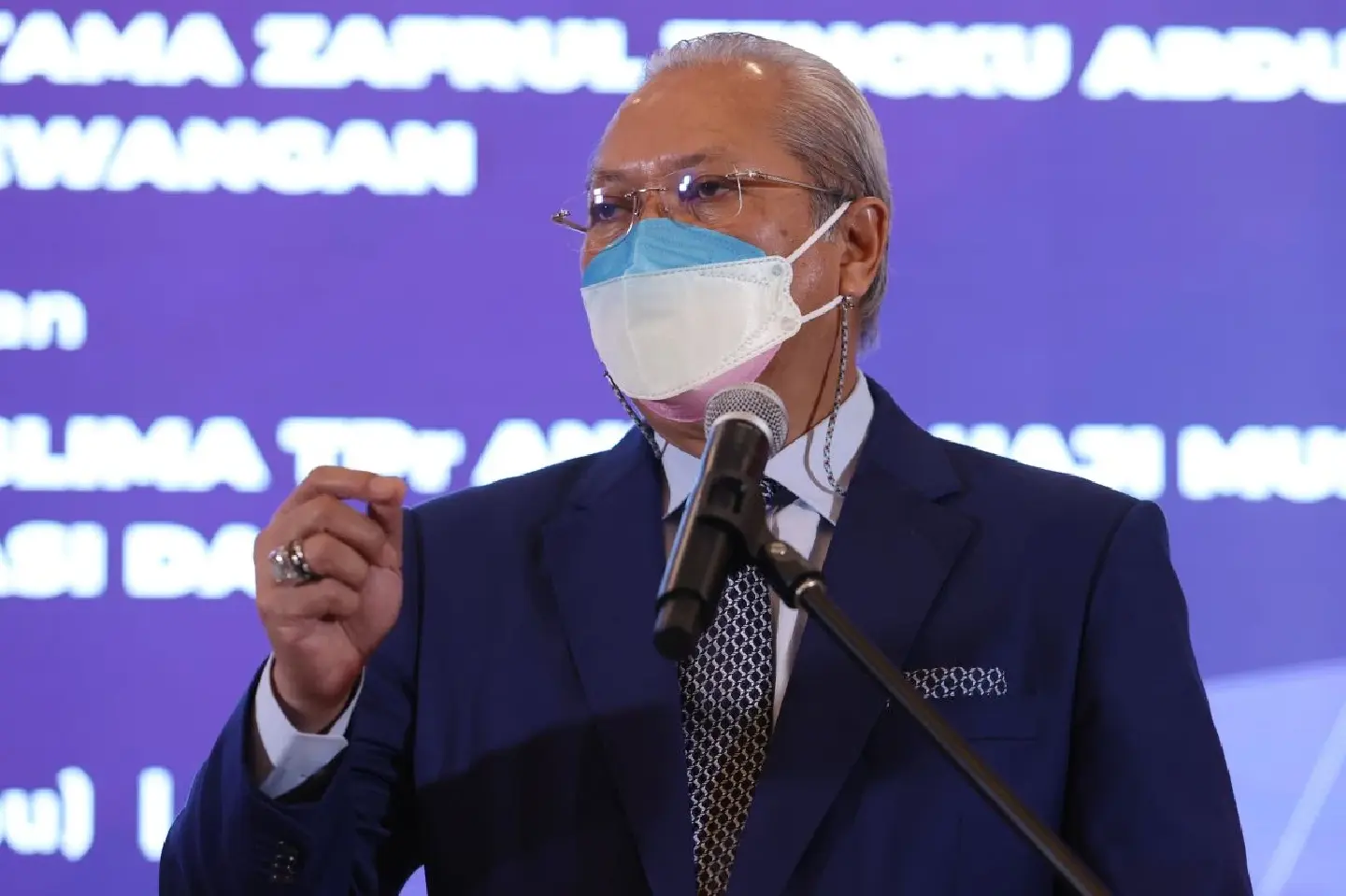 Inflation in Malaysia ‘among lowest in the world’
