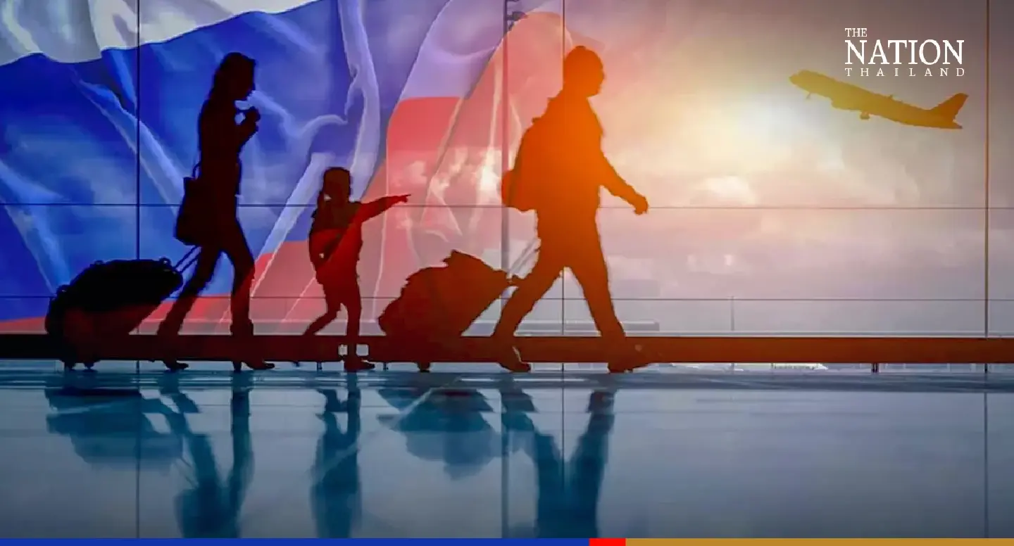 Lack of direct flights a major hurdle for return of Russian tourists