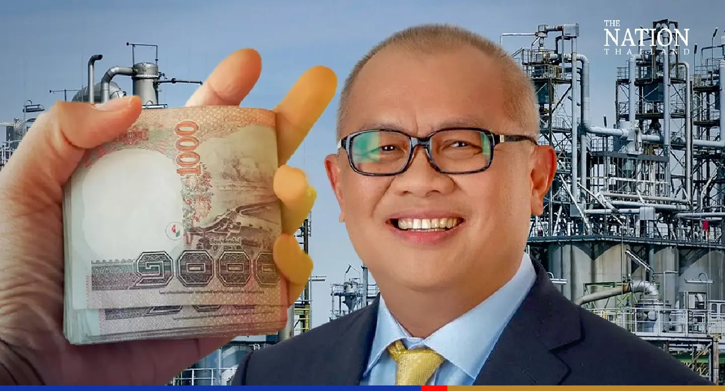 Minister expects deal on voluntary contributions from refineries to oil fund