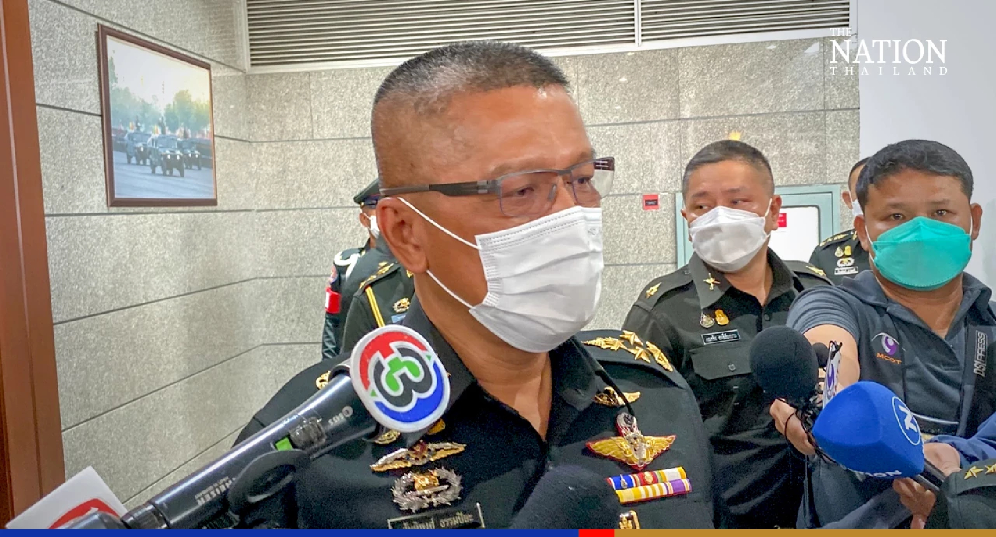 Red-faced Army stops ‘testing’ bogus GT200 bomb detectors