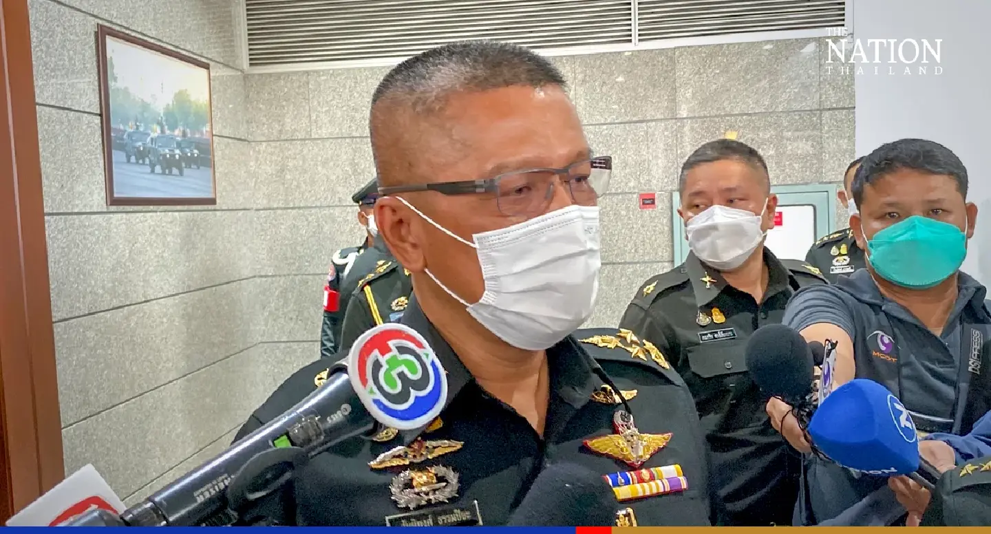 Red-faced Army stops ‘testing’ bogus GT200 bomb detectors