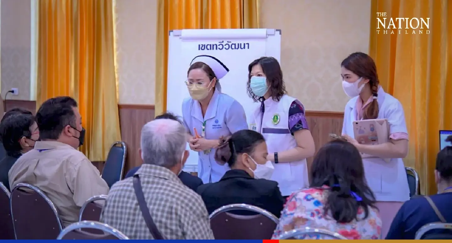 Bangkok to pilot medical sandbox using digital tech in five districts