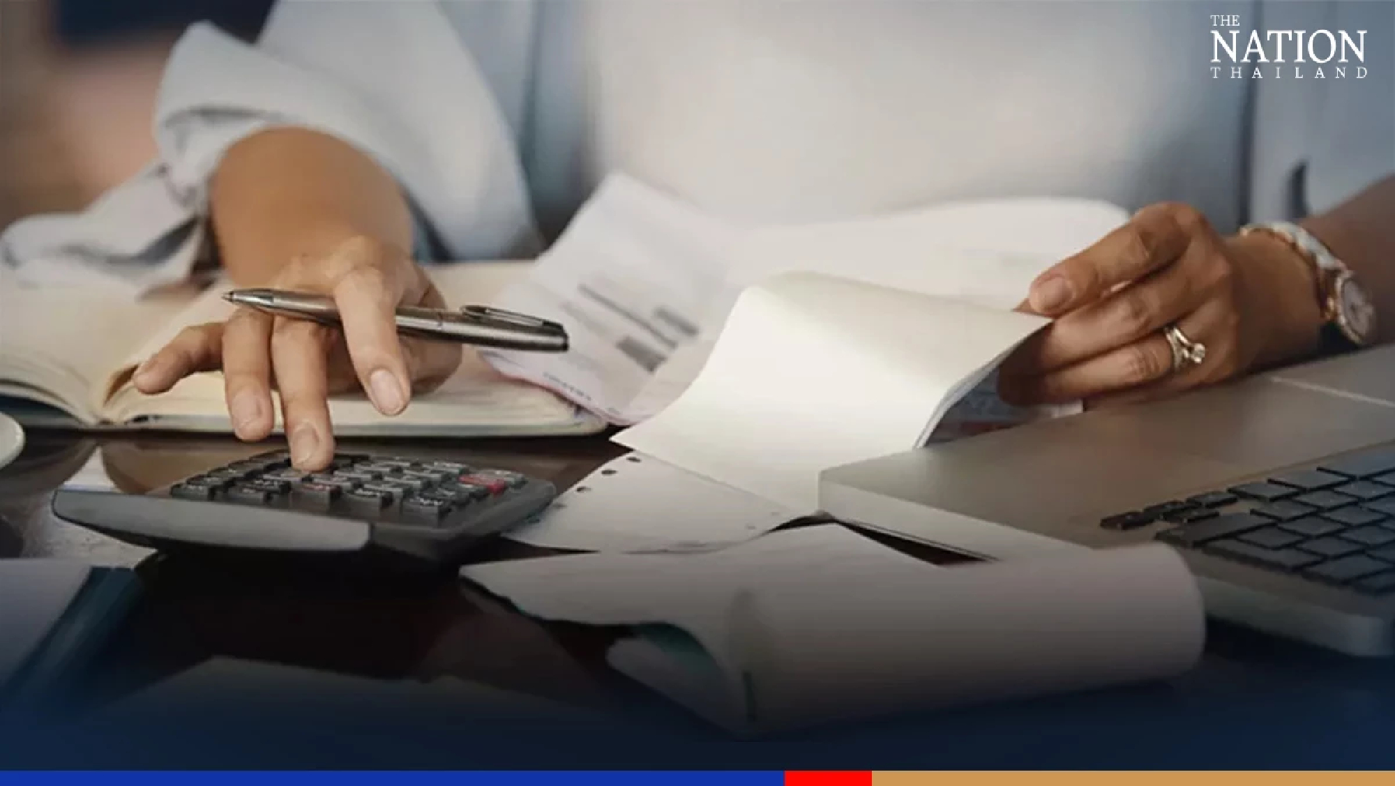 Average household expenses soar above Bt18,000 in June: Ministry