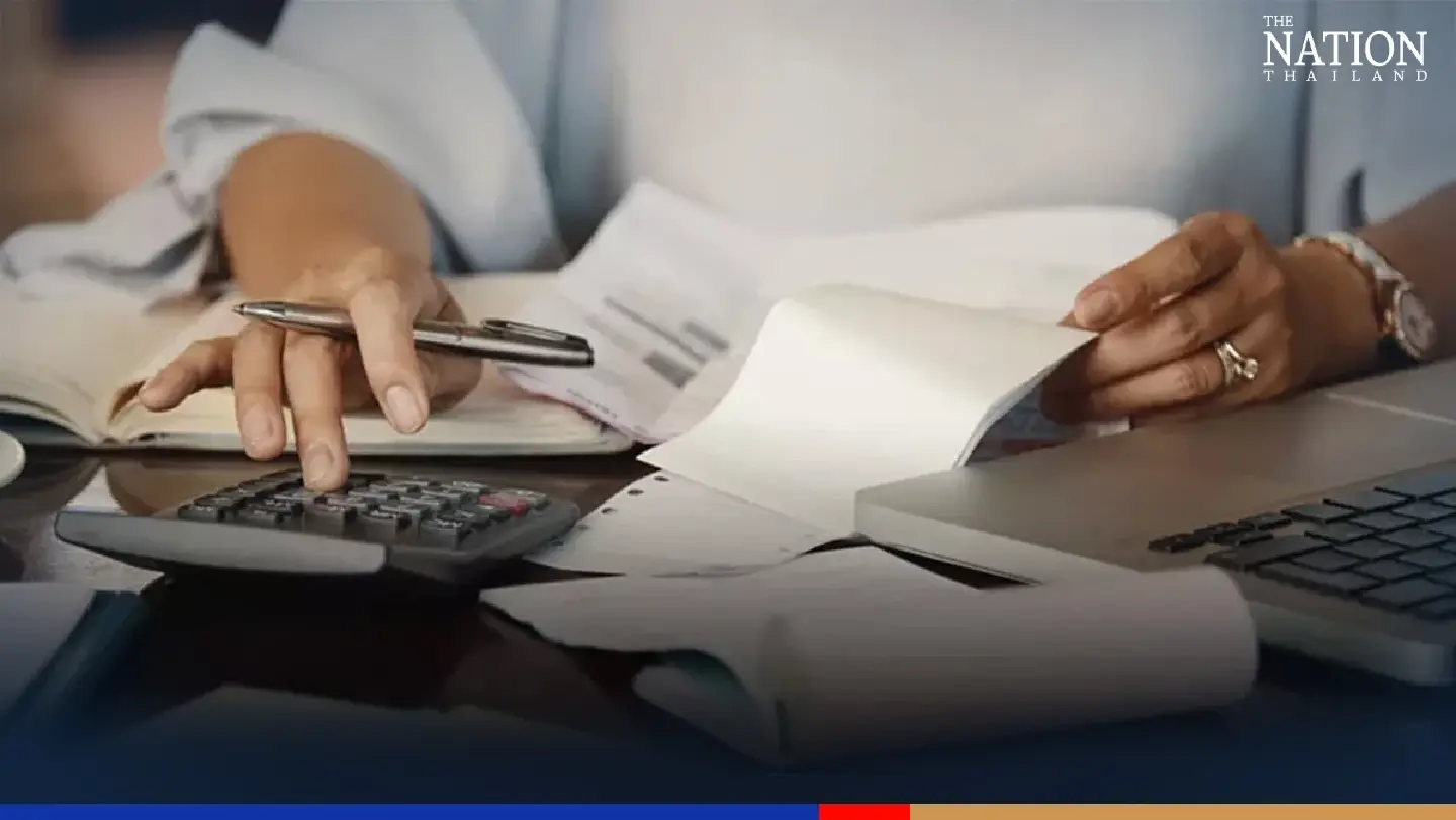 Average household expenses soar above Bt18,000 in June: Ministry Average household expenses soar above Bt18,000 in June: Ministry