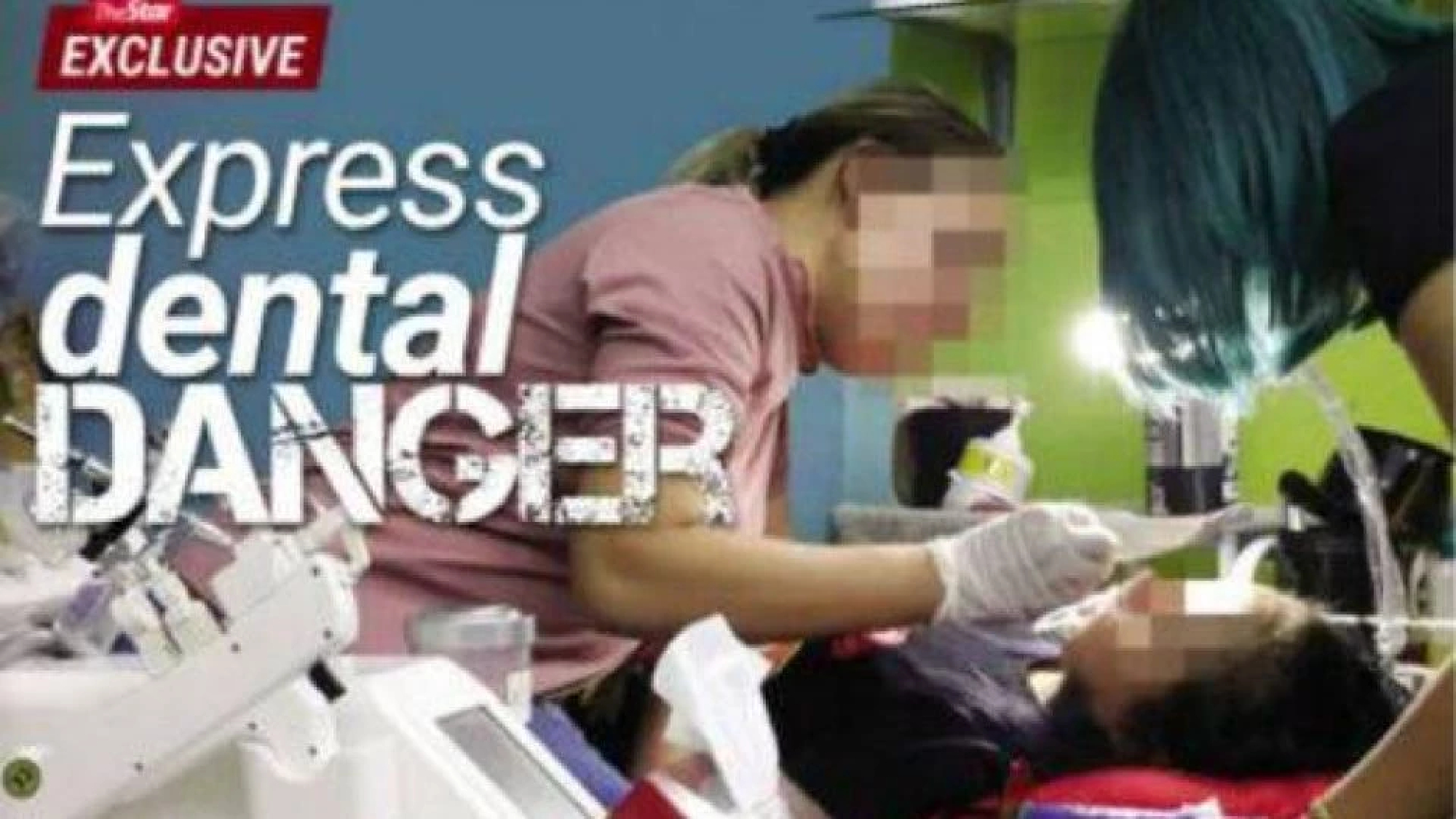 Fly-by-night dental hacks thriving in Malaysia