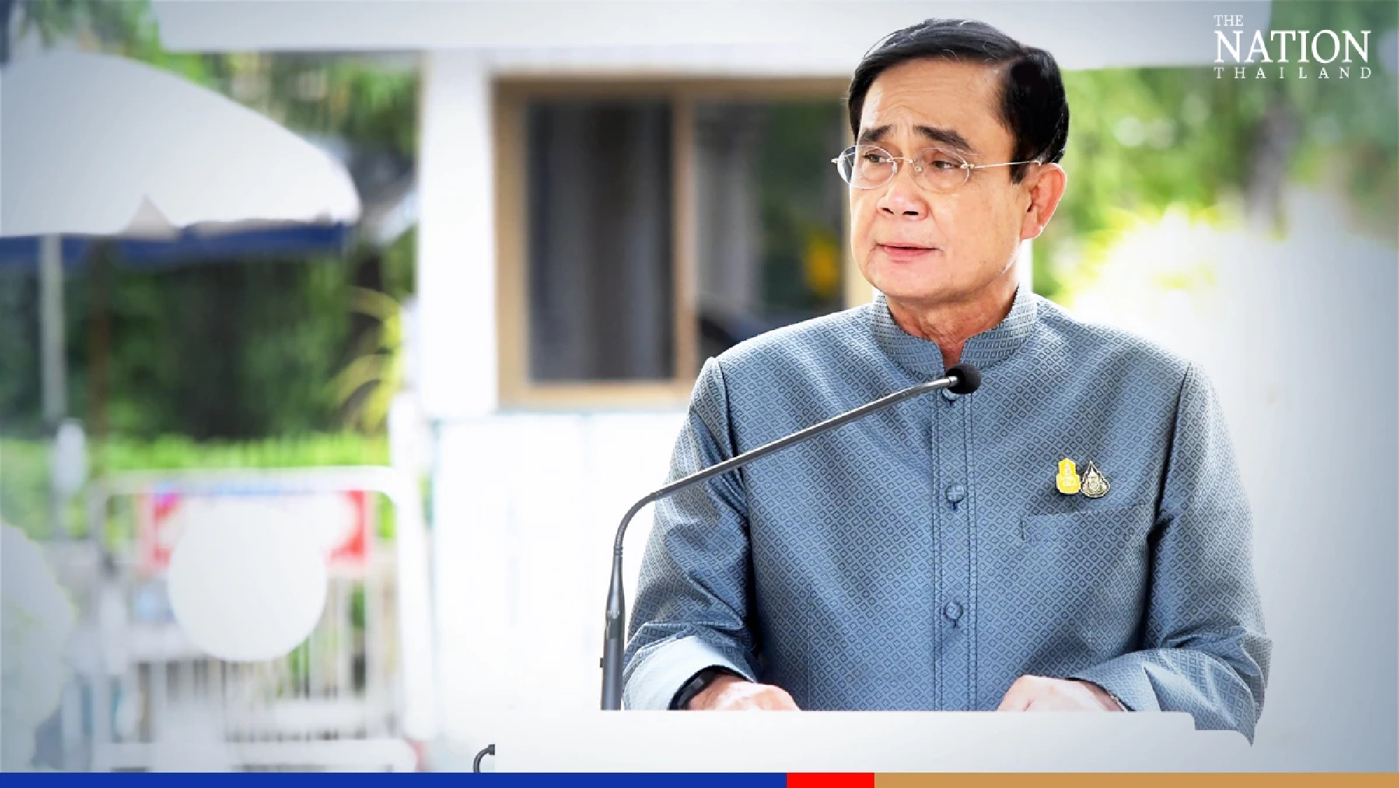 Tax breaks promised for companies holding events in Thailand