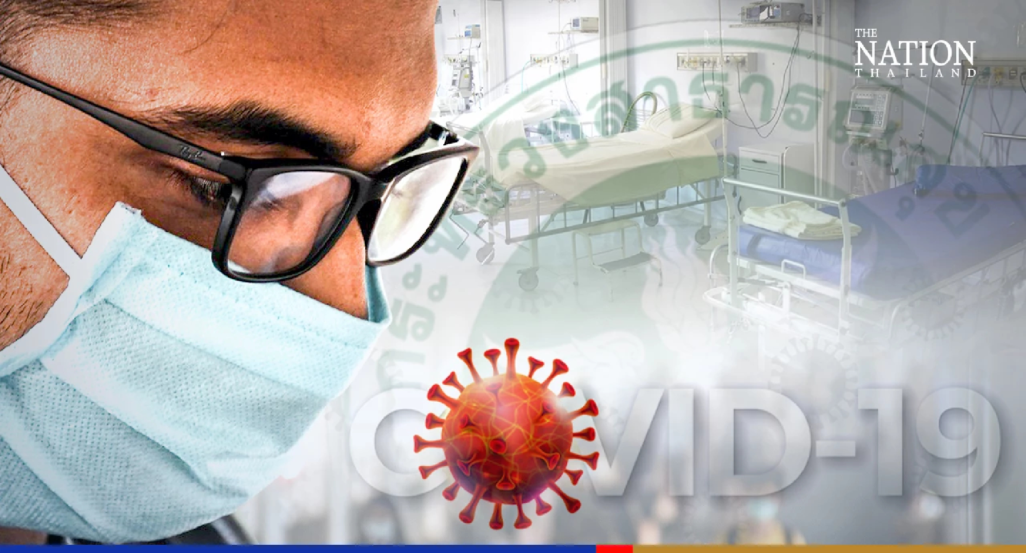 Doctors warn of new Covid wave in Thailand, hospitals told to be ready