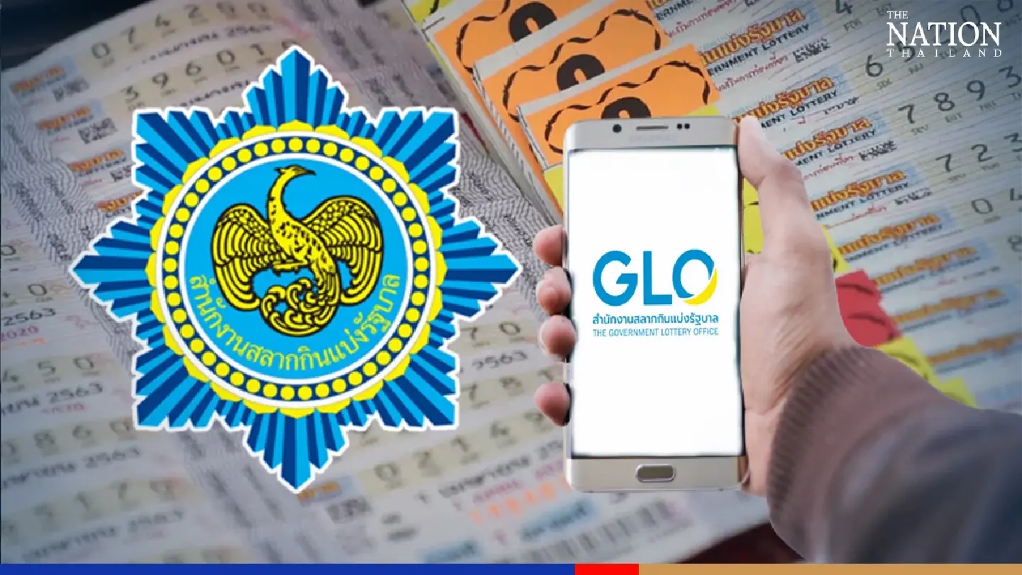 Four win THB36-million grand prize in July 1 online lottery draw