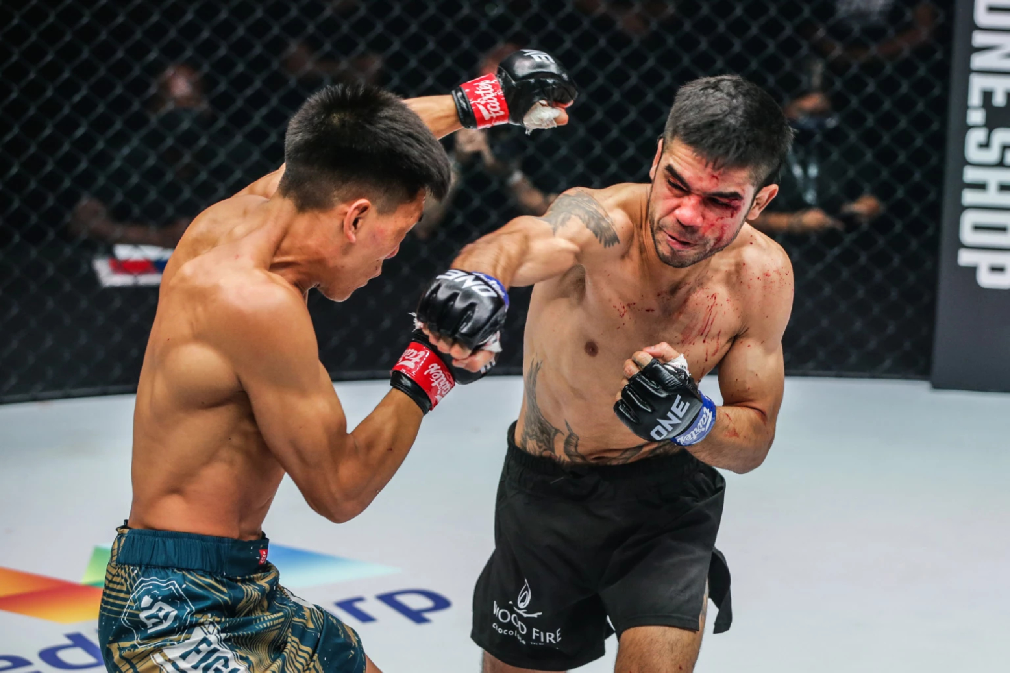 Sinsamut Klinmee makes history, Muangthai earns hard-fought win at One 159