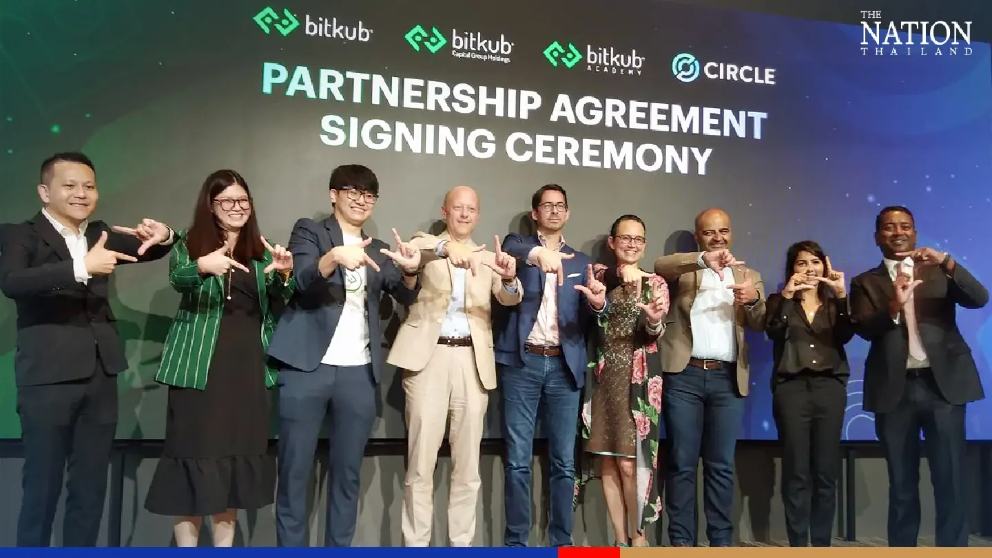 Is stablecoin a safe haven for Thailand’s battered crypto investors?