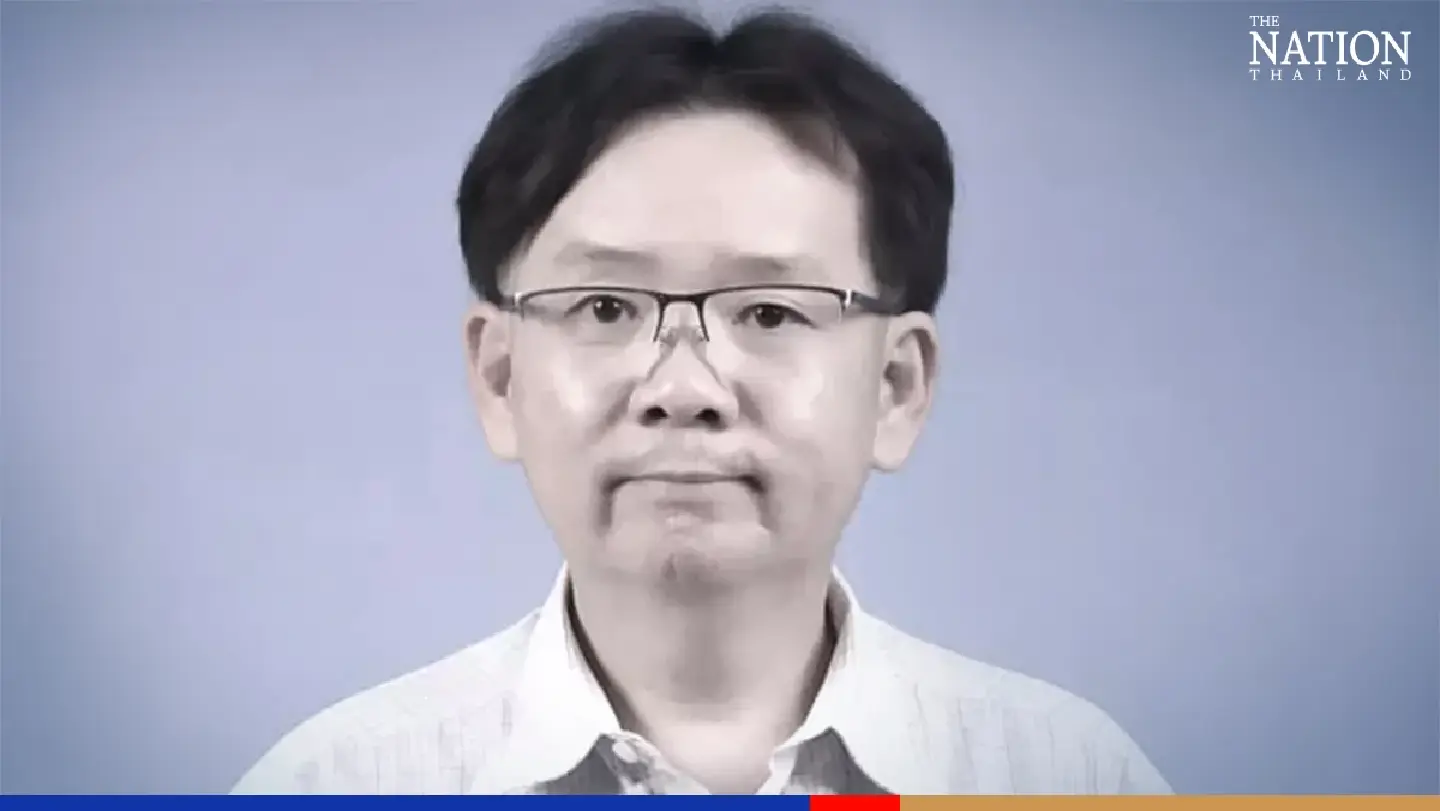 Netizens mourn doctor who drowned in bid to save UK tourist on Phuket Netizens mourn doctor who drowned in bid to save UK tourist on Phuket
