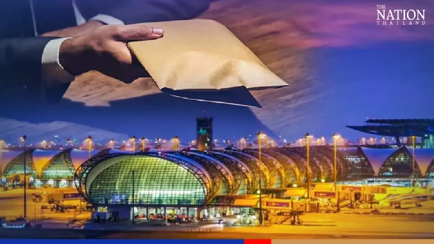 AOT earmarks 723-rai near Suvarnabhumi Airport for wholesale market