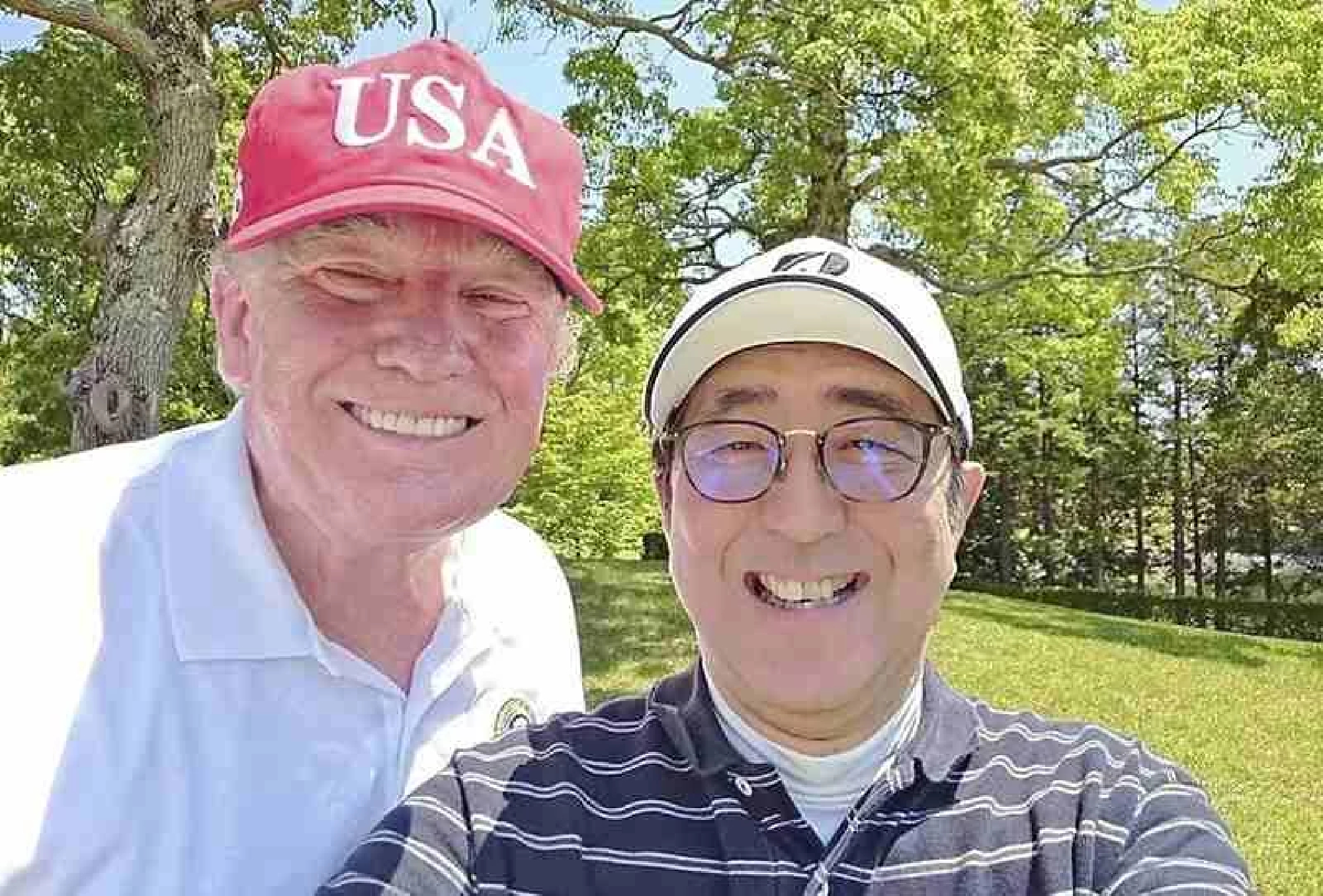 Death of LDP power broker set to rock ruling party