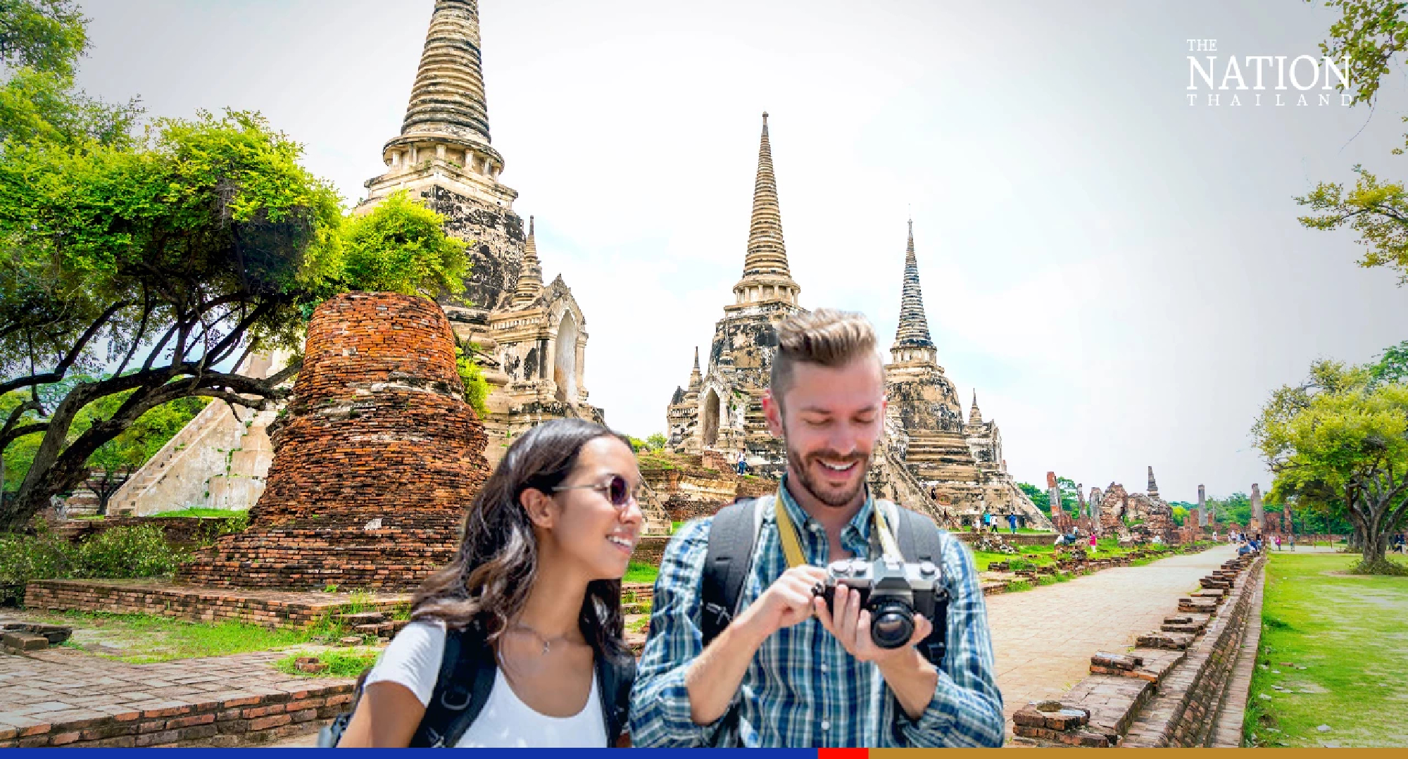 TAT expects THB14.3 billion cash flow during 5-day holiday