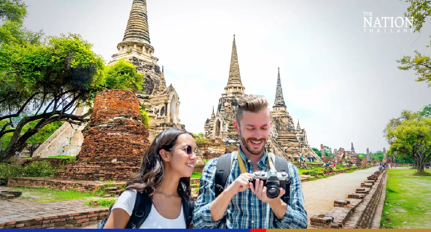 TAT expects THB14.3 billion cash flow during 5-day holiday