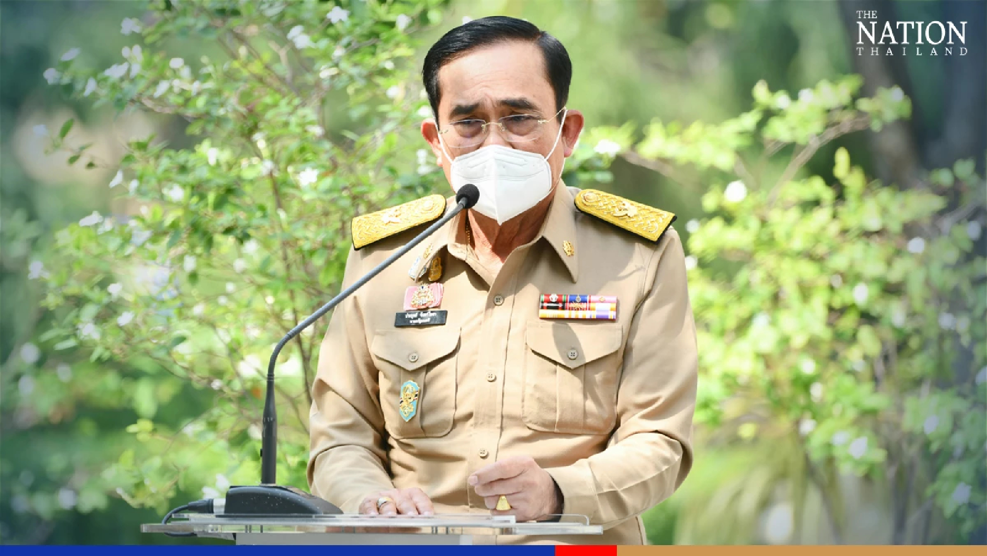 Thailand gets two special panels to tackle economic, energy crises