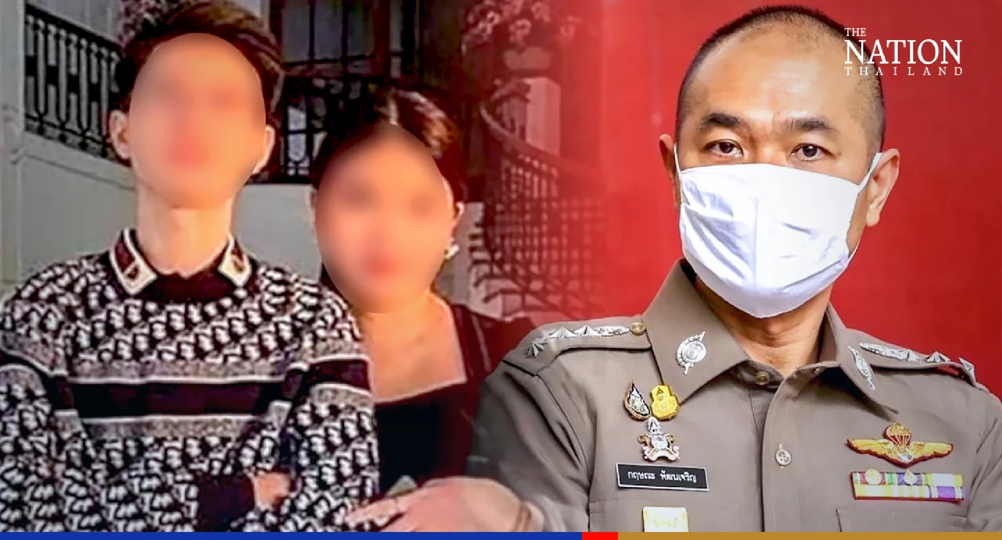 Thai police ‘ready’ to help Singapore over fugitive couple
