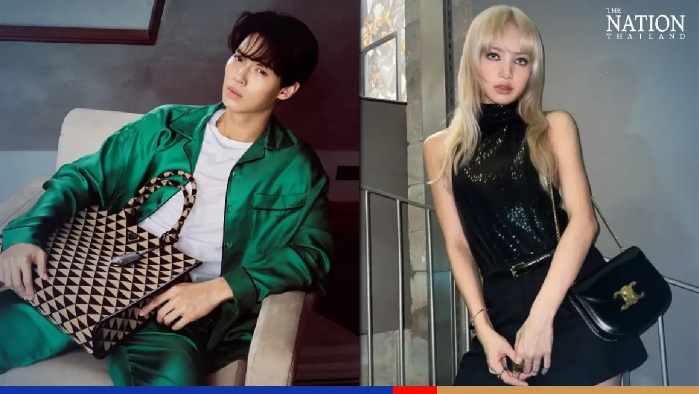 Lisa and Win ranked among biggest media influencers Lisa and Win ranked among biggest media influencers