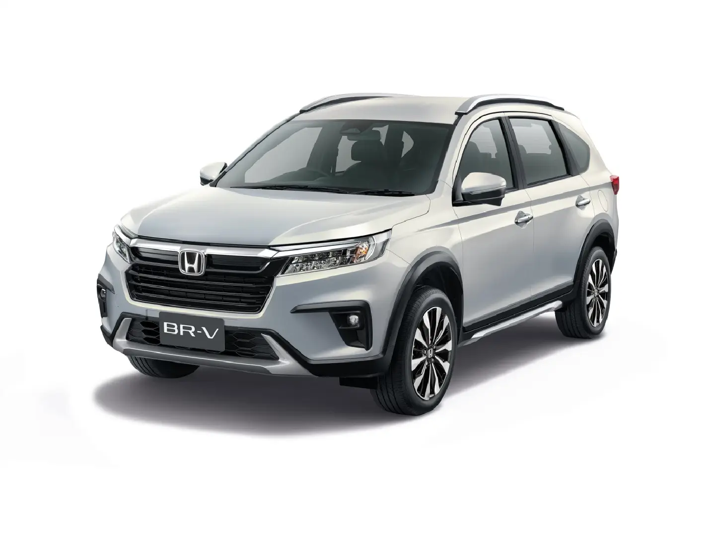 Honda launches the "all-new Honda BR-V," a 7-seat multi-utility SUV Honda launches the "all-new Honda BR-V," a 7-seat multi-utility SUV