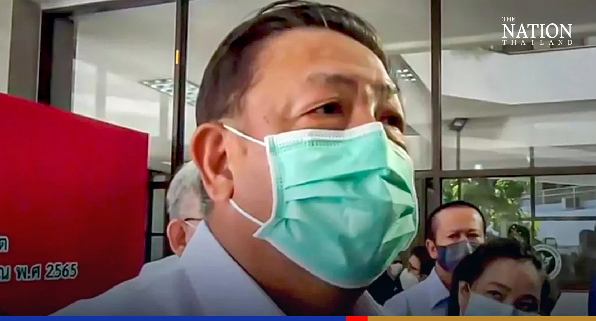 Covid-19 drugs may soon be available at private clinics