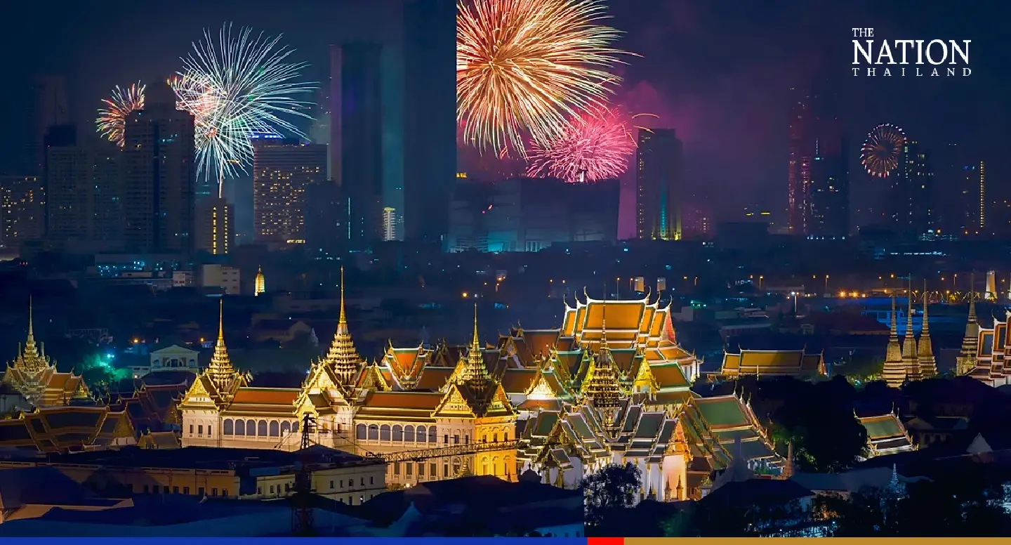 Bangkok tops Agoda’s top 10 best summer getaways list Bangkok tops Agoda’s top 10 best summer getaways list