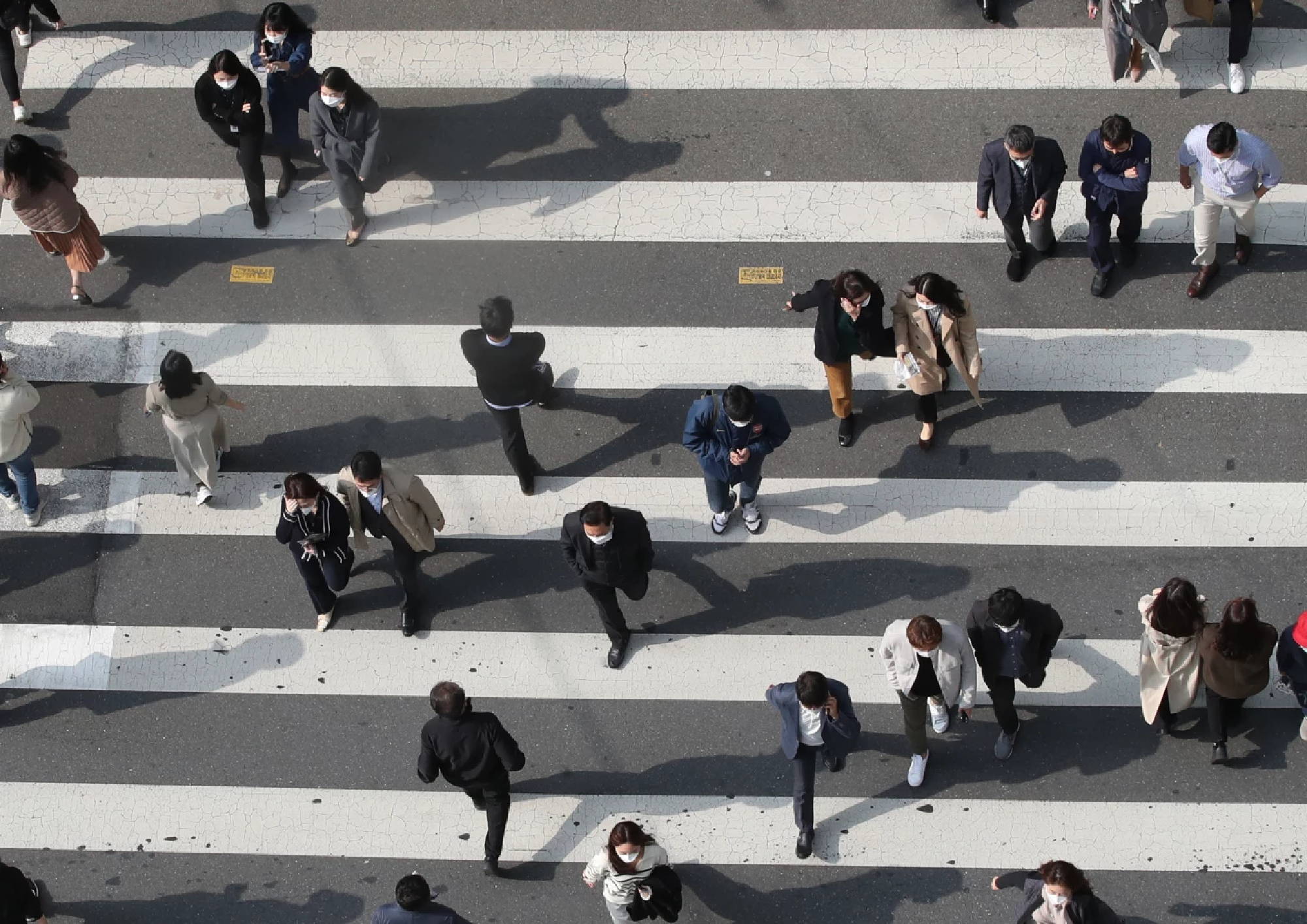 Only 6.3% of Korea’s board members are women: survey