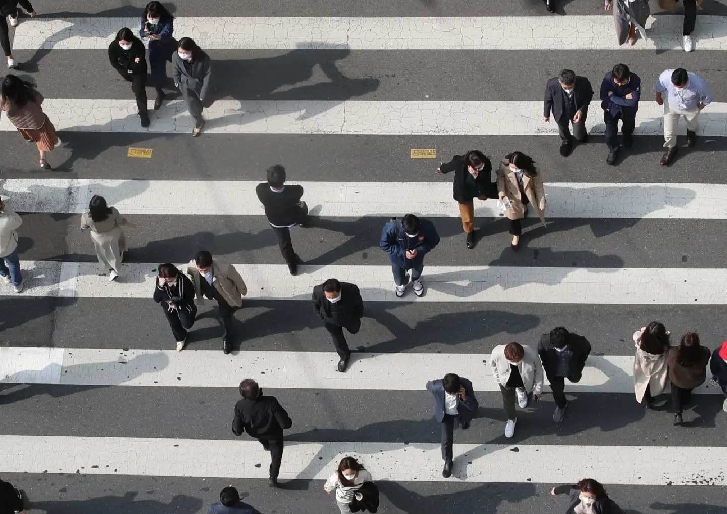 Only 6.3% of Korea’s board members are women: survey