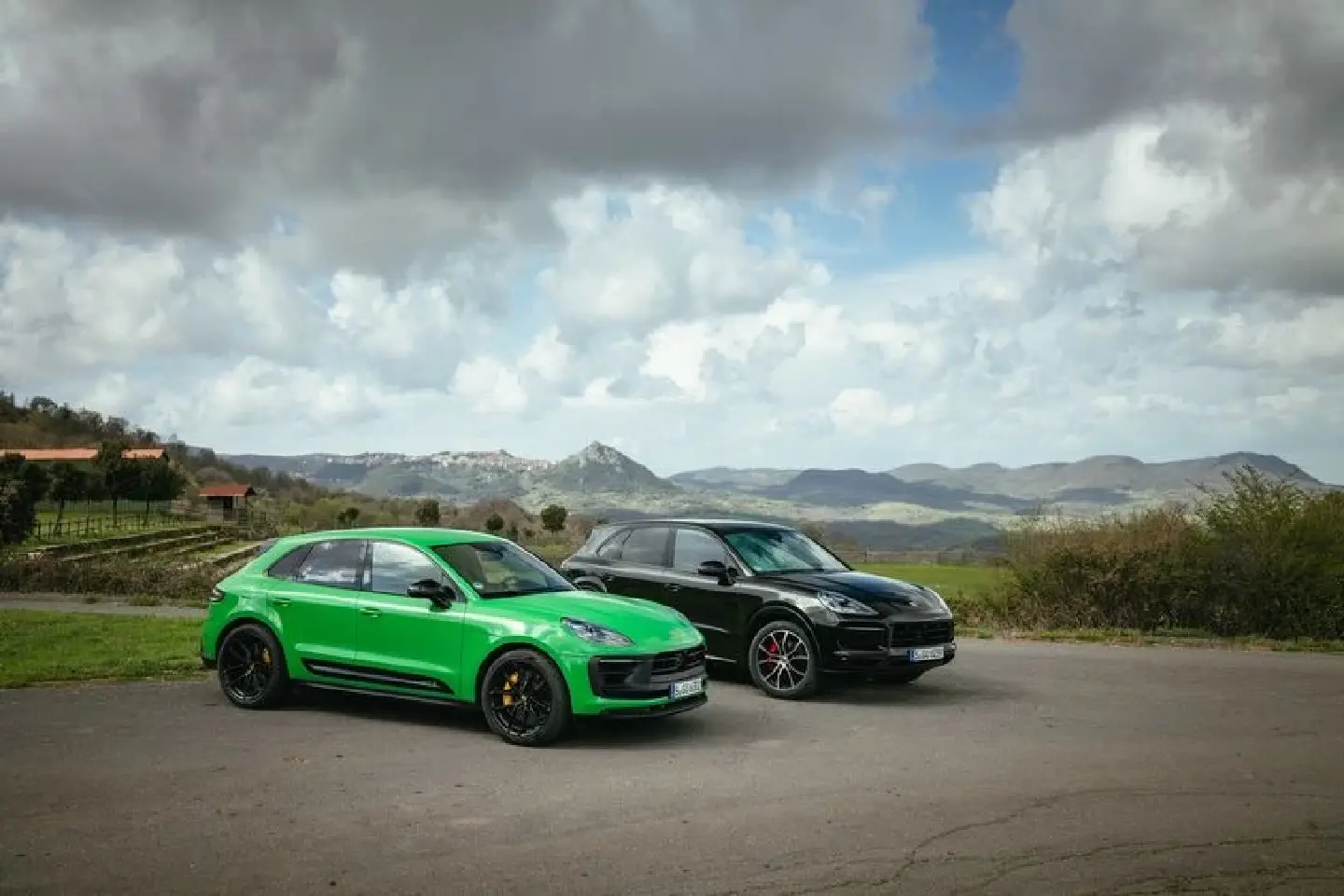 Porsche posts 145,860 deliveries in first half-year Porsche posts 145,860 deliveries in first half-year
