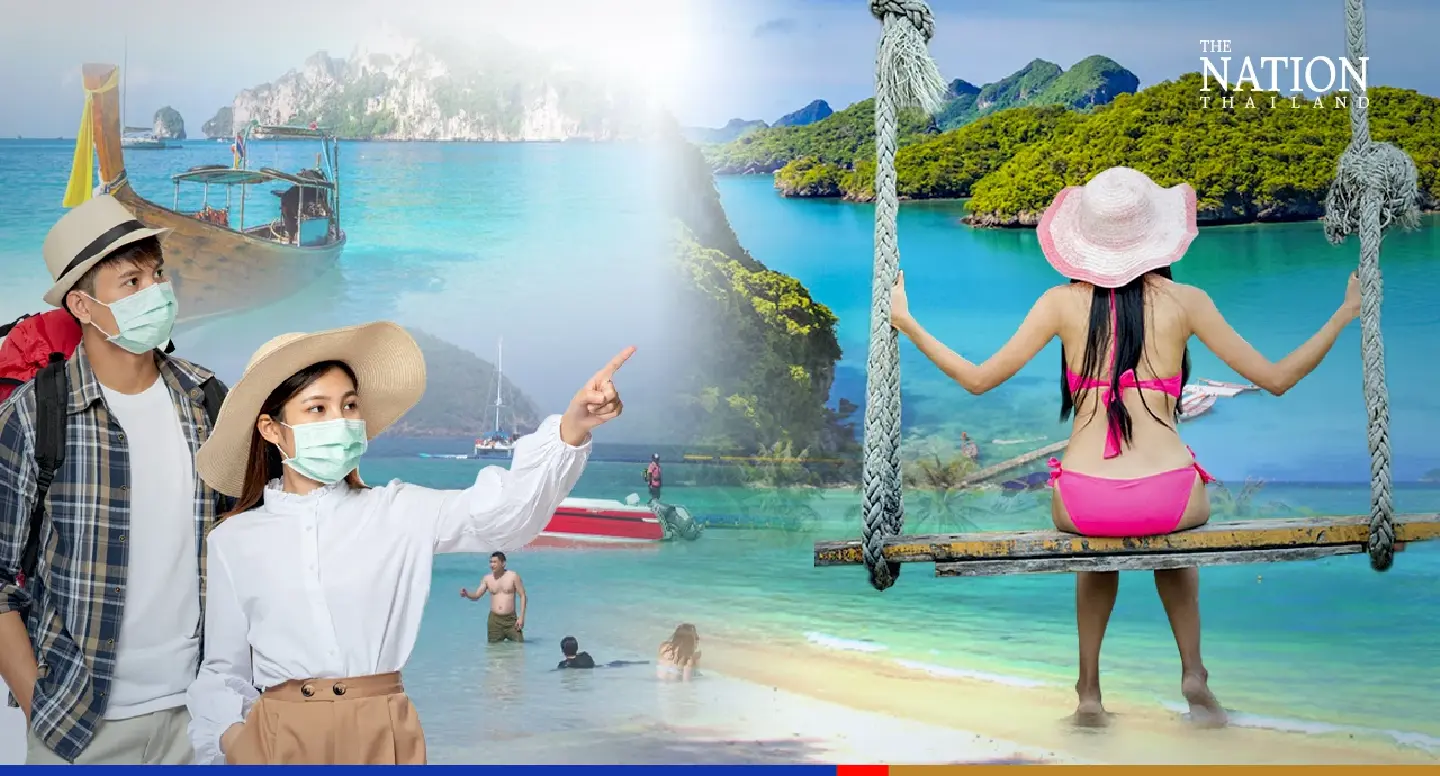 Tourism council targets 10 million foreign arrivals in second half of year