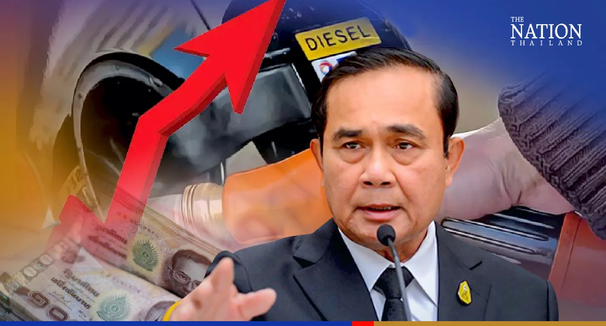 PM forms teams to take on economic crisis