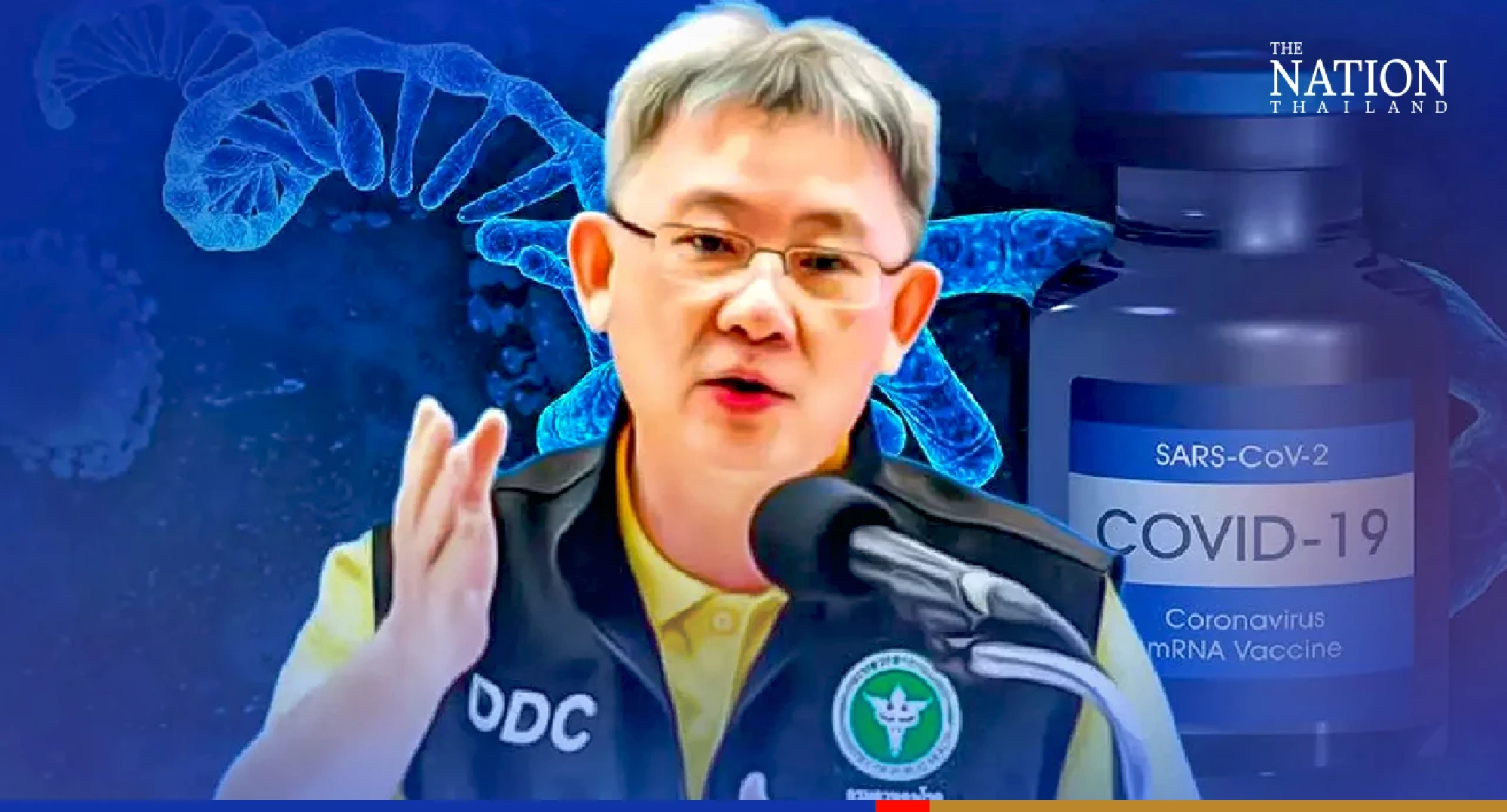 First batch of long-acting antibody drug arrives next week