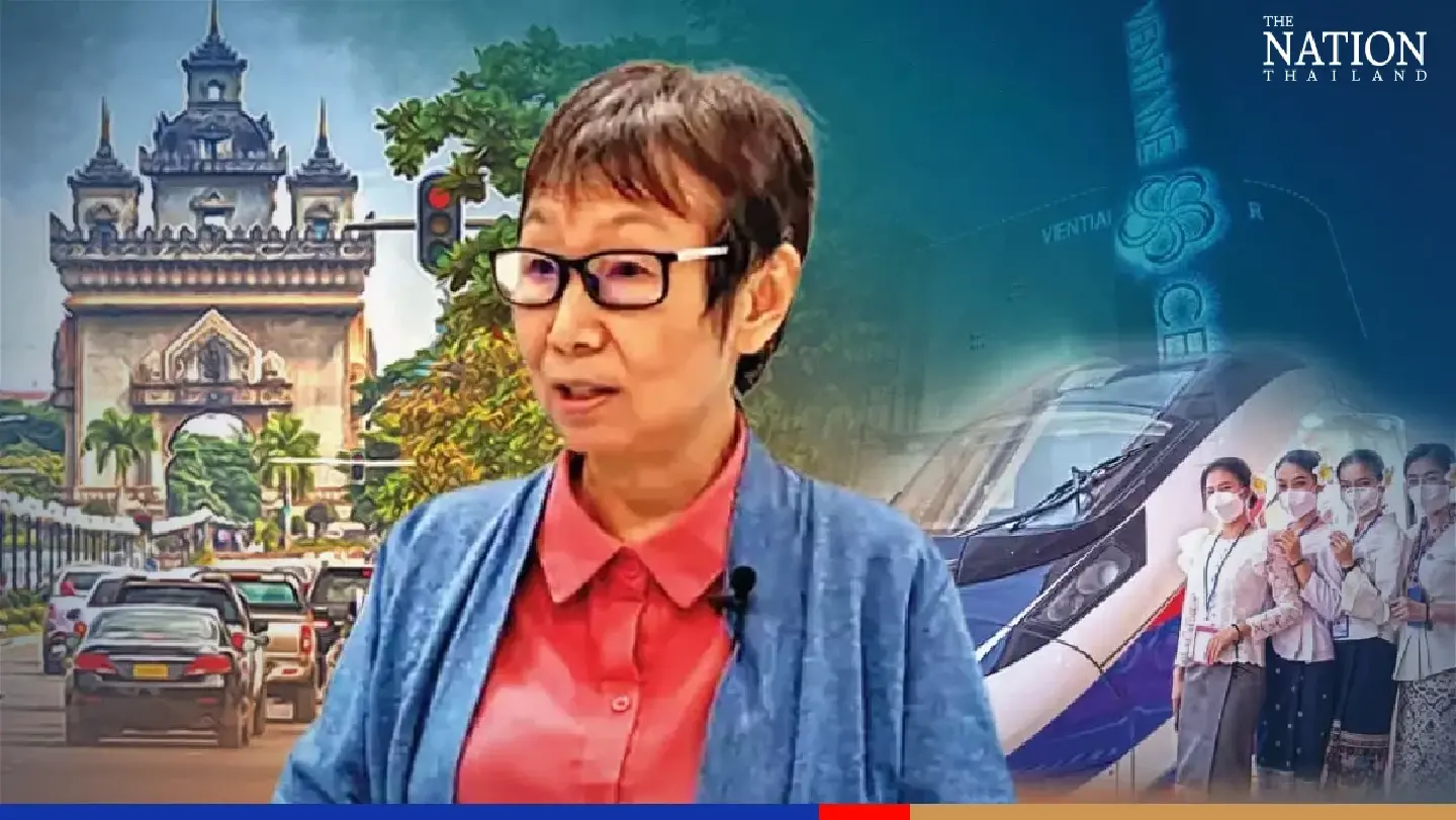 Nong Khai wants change after border trade buzz dies post-Covid