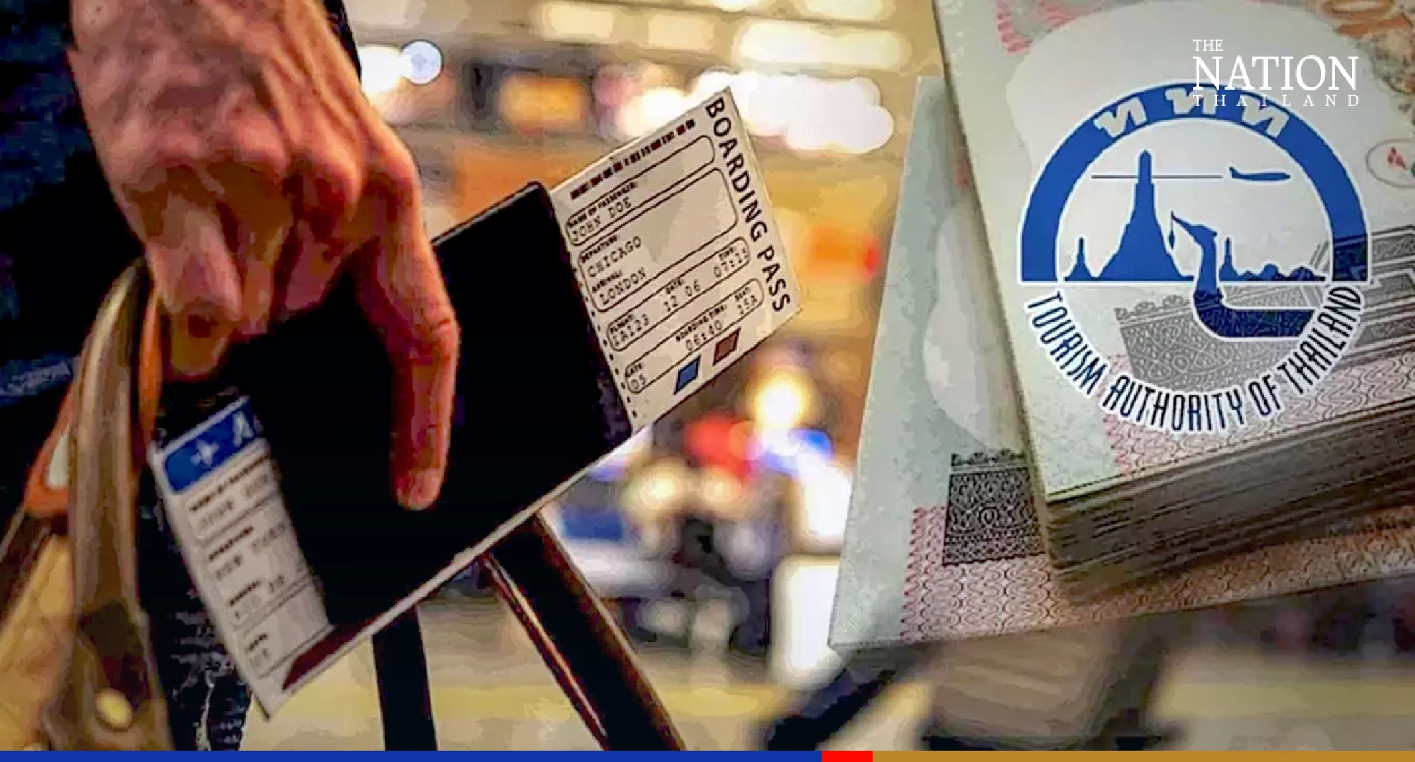 TAT to propose visa fee exemption to lure more foreign tourists