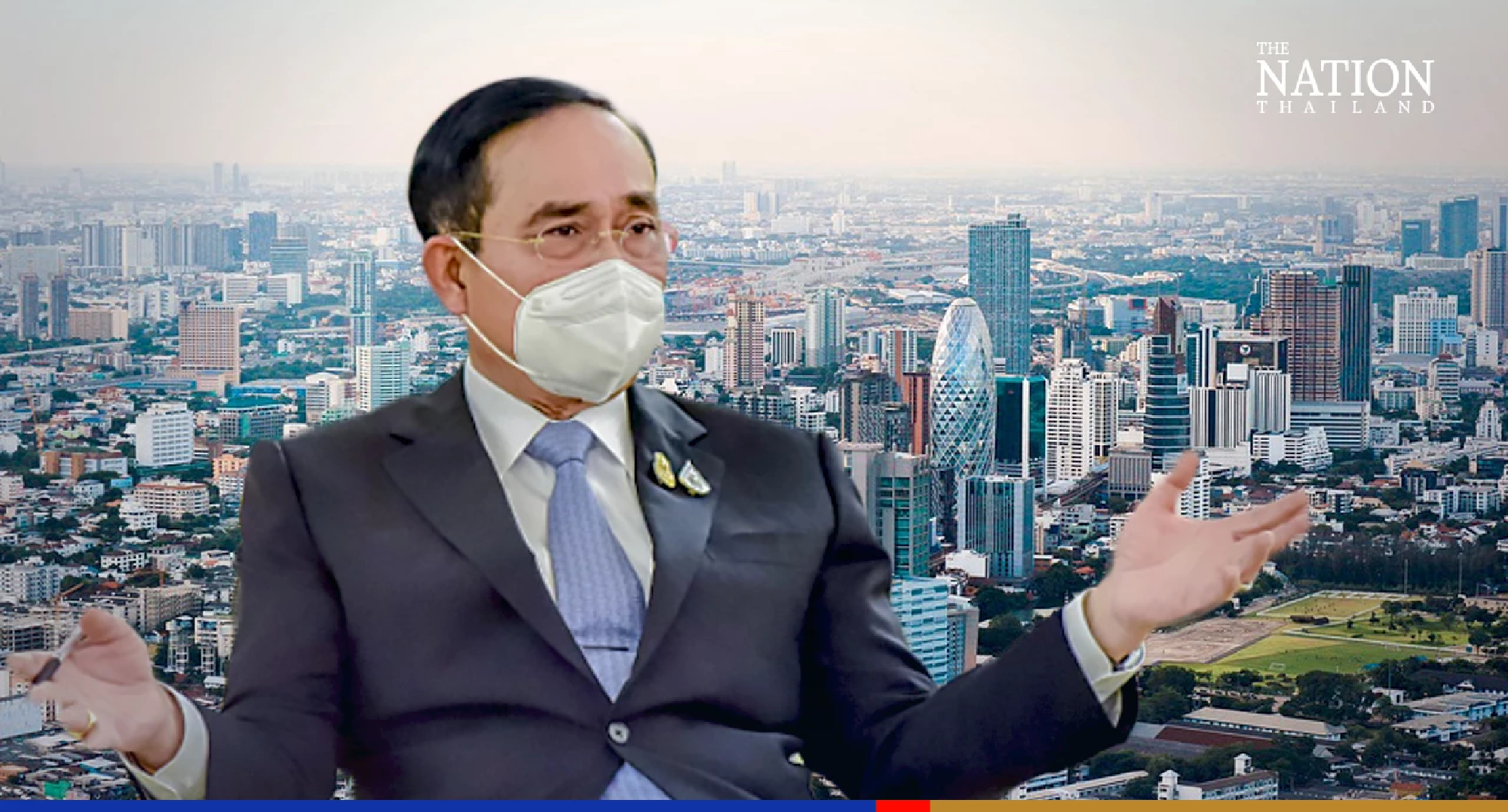 Thailand still a favourite as Bangkok, Phuket, Samui top ‘best’ lists