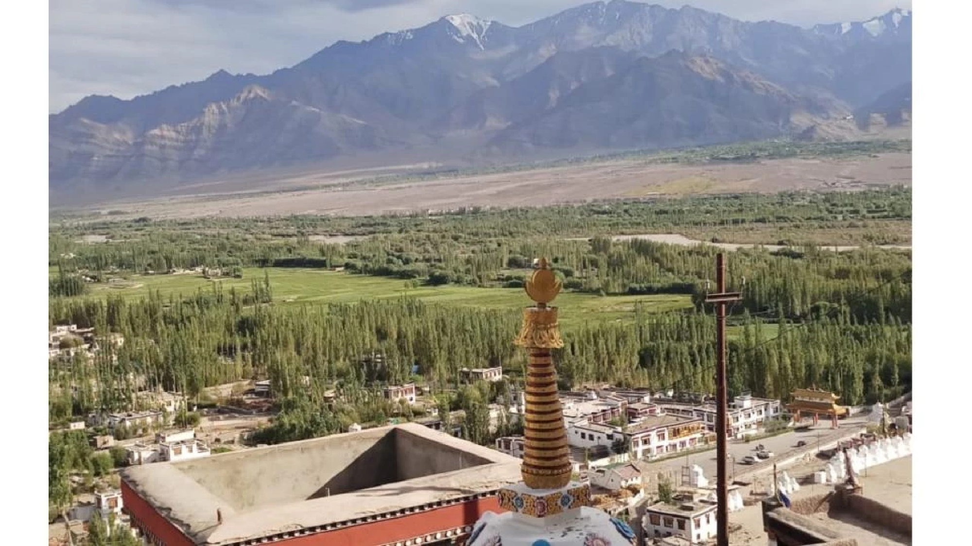 Steps initiated for declaration of Indus River as Unesco World Heritage