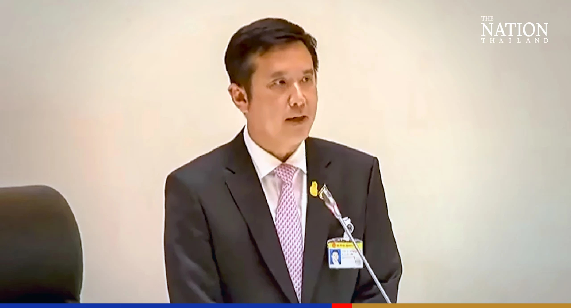 No laxity in tackling cybercrimes, minister tells lawmakers