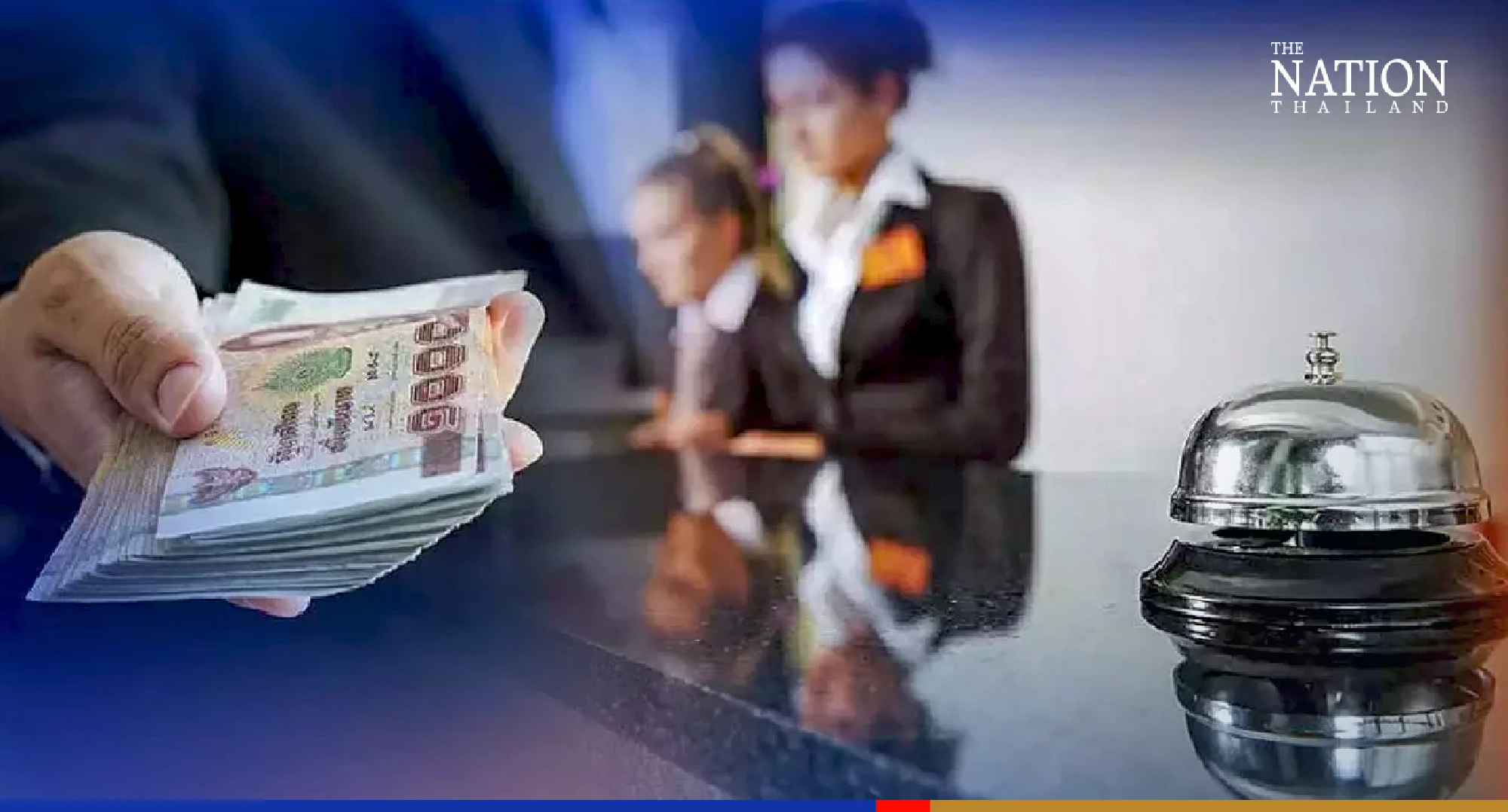 GSB offers soft loans of THB5 million to hoteliers