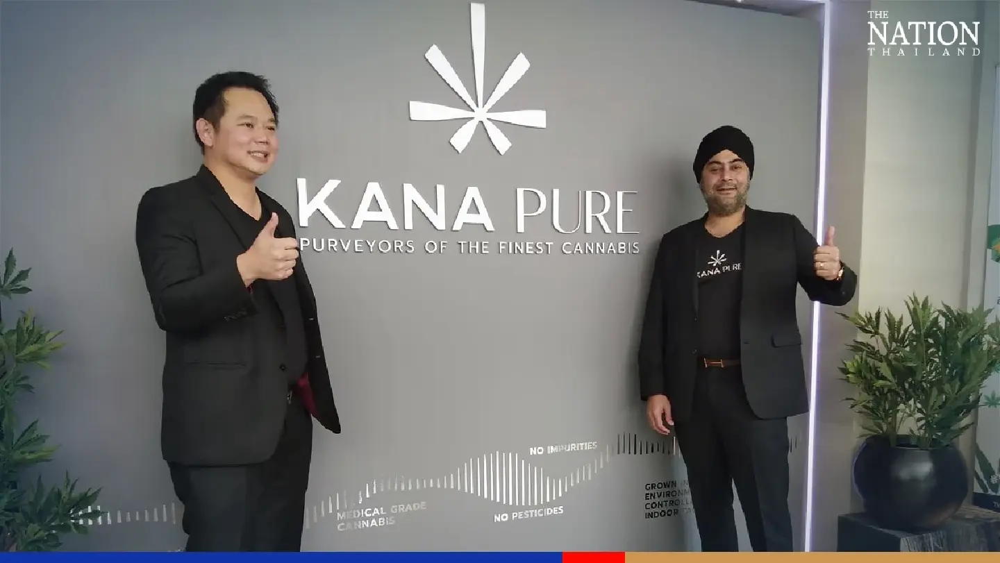Country’s first cannabis dispensary opens for education, medicinal purposes Country’s first cannabis dispensary opens for education, medicinal purposes