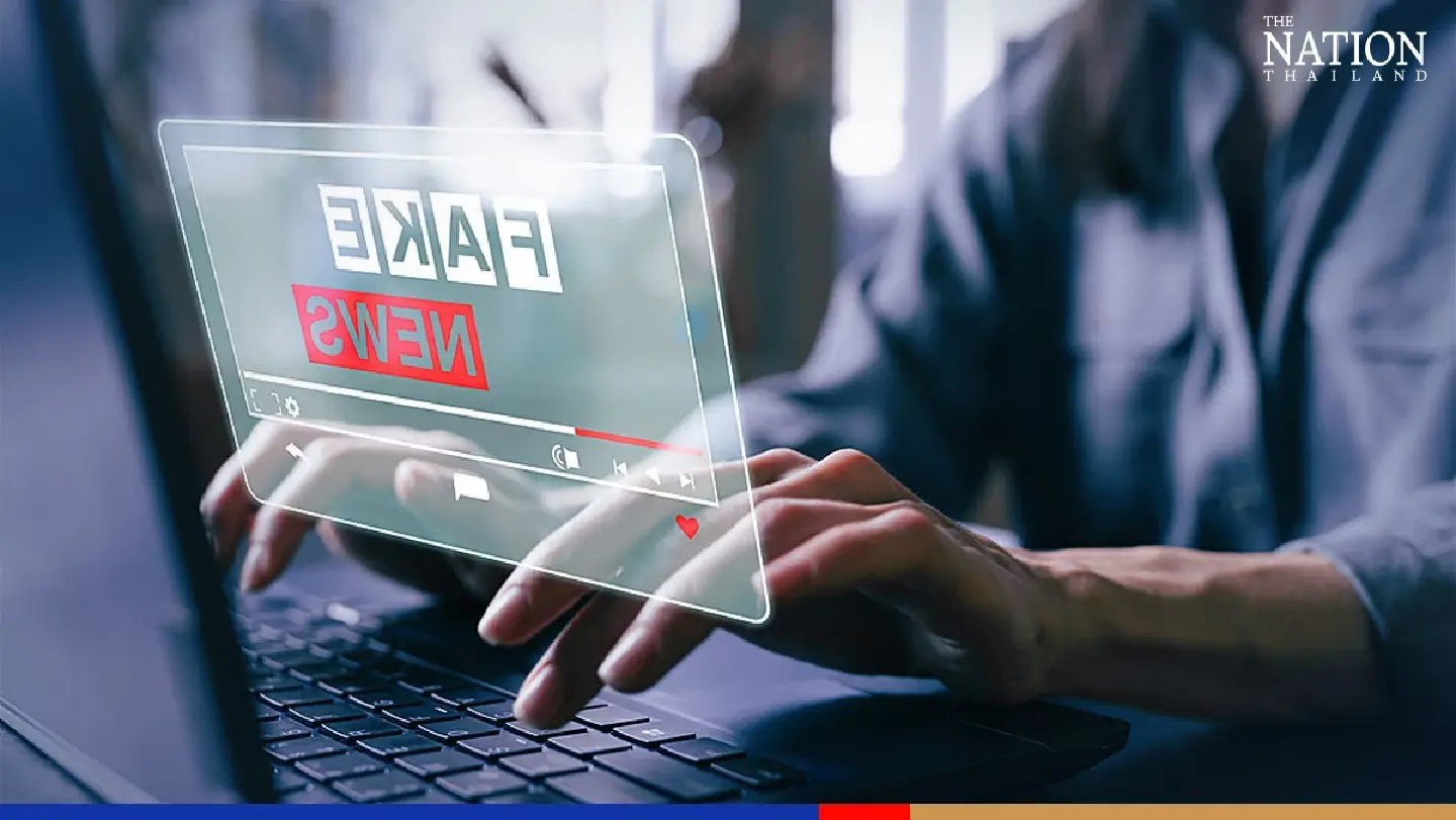 Loan shark ads among 185 fake news items circulating: Digital Ministry