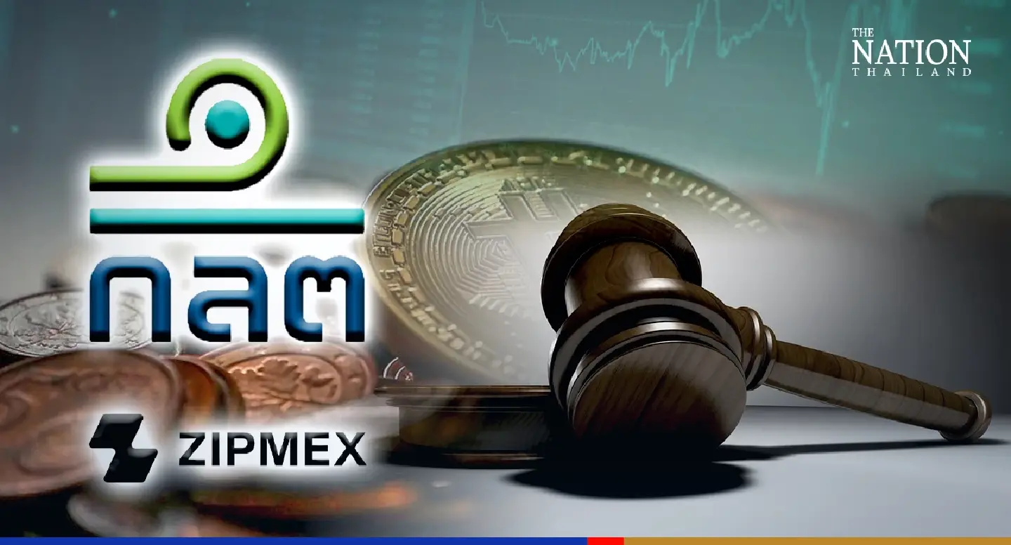 Court plea in Singapore 'won't affect Zipmex customers in Thailand' Court plea in Singapore 'won't affect Zipmex customers in Thailand'