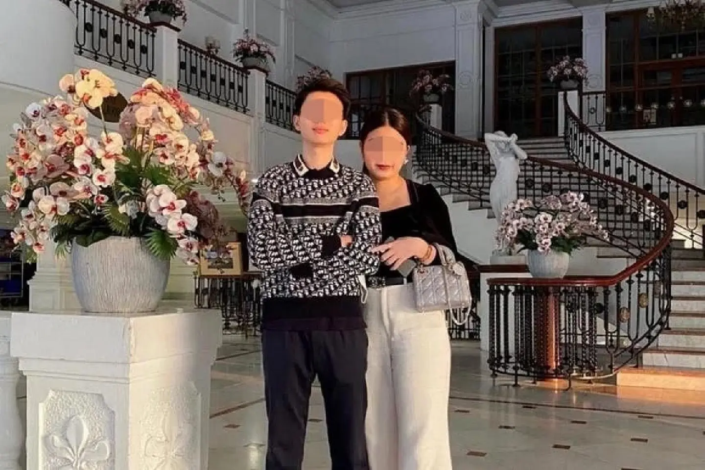 Thai woman wanted by Interpol for alleged public fraud in Singapore