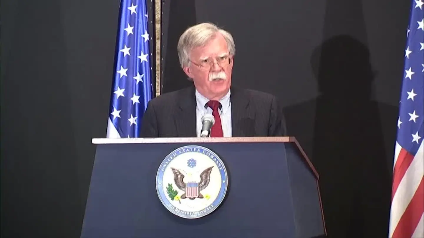 Iran imposes sanctions on 61 Americans as nuclear talks hit impasse