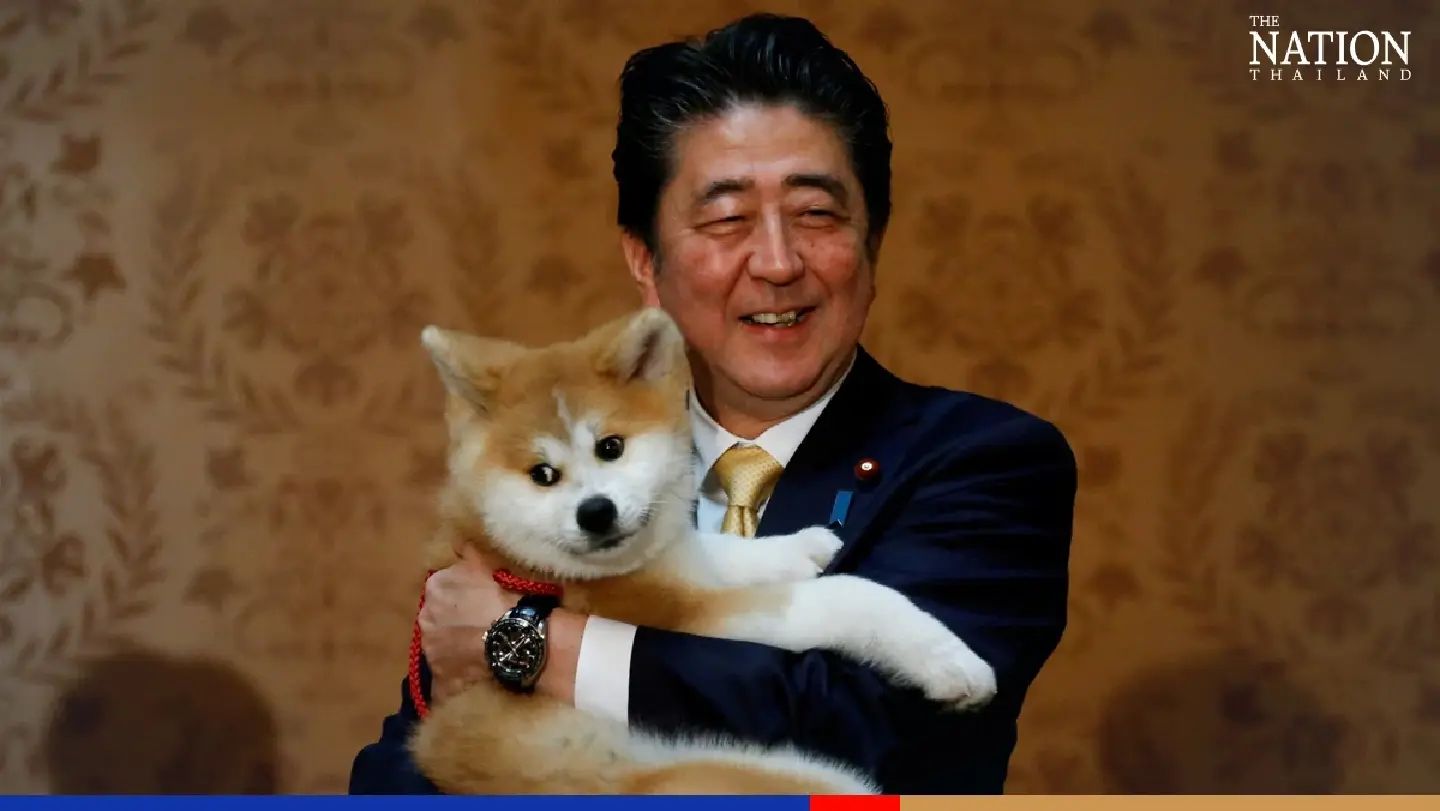 Shinzo Abe – ‘prince’ of Japanese politics who rewrote history